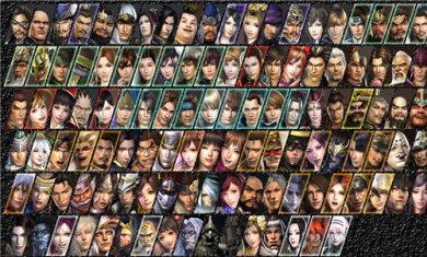 无双大蛇z中文版免费完整版下载-无双大蛇z手机版下载v1.9.0