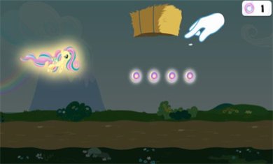 小马宝莉彩虹跑将全解锁中文版免广告版下载-小马宝莉彩虹跑将免费解锁版下载v2023.2.0