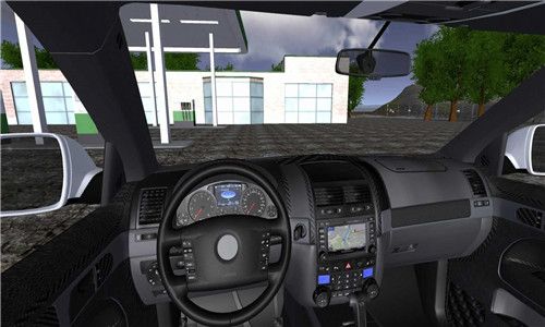 大众驾驶模拟器免费下载最新版-大众驾驶模拟器官方安卓版下载v73