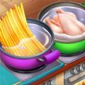 厨房里的食神之路游戏安卓最新版下载-厨房里的食神之路手机版下载v3.3.15