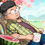 向往的退休生活手游官方正版