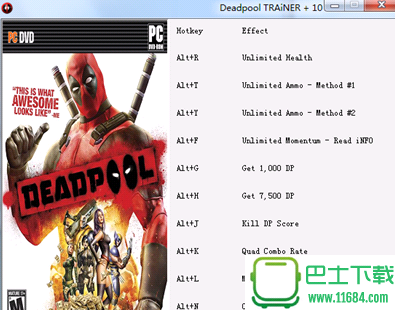 失落的星球极限状态修改器+5 v1.0.2 by LIRW