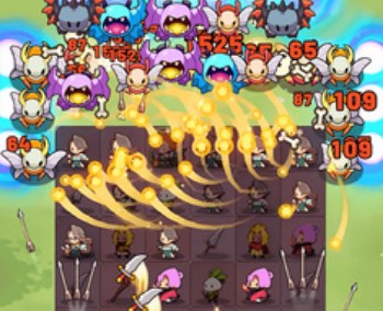 合合合英雄2官方安卓版下载-合合合英雄2最新手机版下载v0.9.3