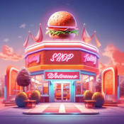 女孩梦想商店2游戏安卓手机版