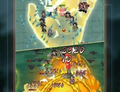 功夫生存全民大作战下载安装最新版本2024-功夫生存全民大作战折相思破解版下载v1.1.2