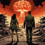 我们的末日(TheEndOfUs)游戏