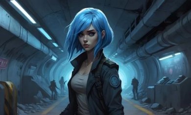 我们的末日手游安卓官方最新版下载-我们的末日(TheEndOfUs)游戏下载v1.0