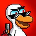 怪鸭乱斗手游正版