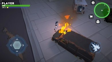 我们的末日游戏官方安卓版下载-我们的末日手游下载最新版v1.0