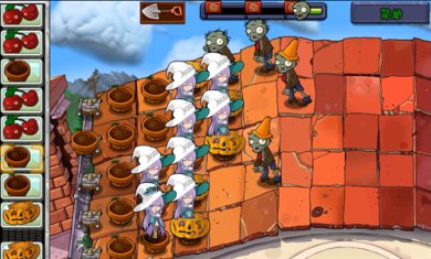 庄不纯PvZ娘化二创手机版最新下载-庄不纯PvZ娘化二创(植物娘大战僵尸)下载v0.2.3