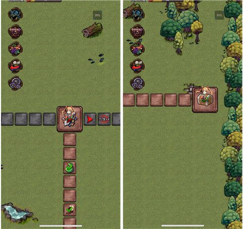 奇境小镇破解版下载-奇境小镇无限钻石版下载v1.3.0