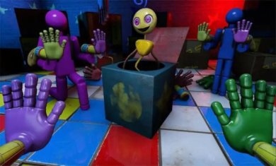 欢乐时光计划多人联机版免广告版下载-欢乐时光计划无限金币版本下载v1.0.1