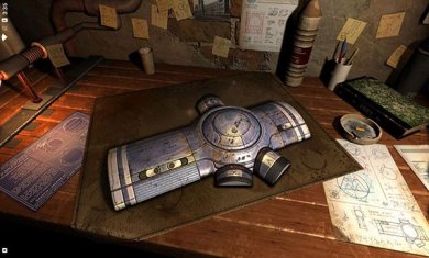 异星装置博物馆下载手机版-异星装置博物馆中文版下载v1.20.153