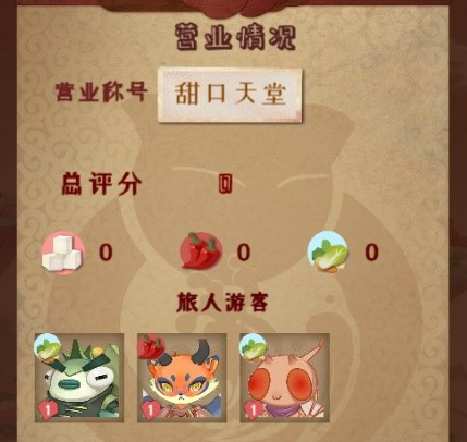 梦境食旅安卓手游下载-梦境食旅破解版下载