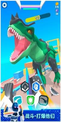 超级机器人大冒险手机版附攻略下载-超级机器人大冒险中文版下载v189.1.0