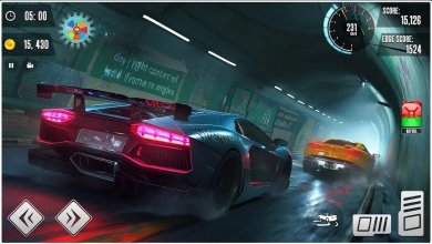 汽车漂移模拟器2024最新版下载安装-汽车漂移模拟器下载手机版v3.4