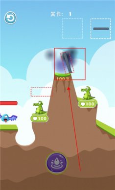 救救小鳄鱼旧版下载-救救小鳄鱼下载不联网v1.1.7