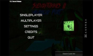 鬼畜天线宝2联机版手机版下载-鬼畜天线宝2手游中文版下载v1.0