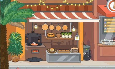 米加小镇机场与沙漠地图更新版无广告下载-米加小镇机场与沙漠地图官方最新下载v1.68