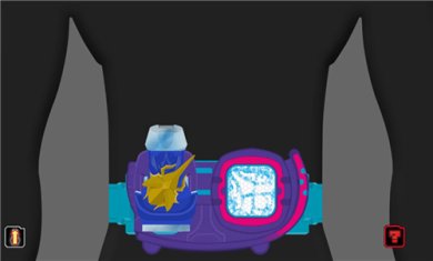 假面骑士利维斯模拟器豪华版无广告下载-假面骑士利维斯模拟器最新版下载v1.1.30