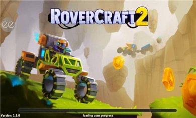 越野太空车2最新破解版下载-越野太空车2无限内购版下载v1.5.2