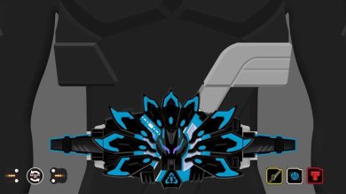 假面骑士极狐变身器模拟器豪华版下载-假面骑士极狐变身器模拟器下载v1.7