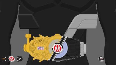 假面骑士极狐变身器模拟器豪华版下载-假面骑士极狐变身器模拟器下载v1.7