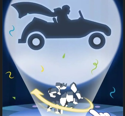 超能世界影子把戏版下载-超能世界影子游戏下载v1.0.47