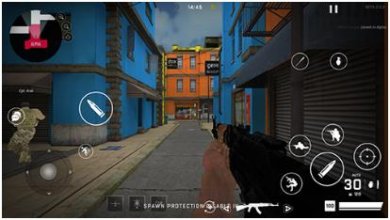 愤怒效应移动国际服下载-愤怒效应中文版下载v1.2.0