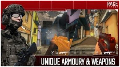 愤怒效应移动国际服下载-愤怒效应中文版下载v1.2.0