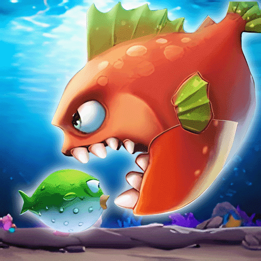 摸鱼王者手游正版下载安装