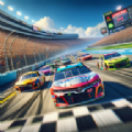 存储汽车驾驶挑战赛官方版