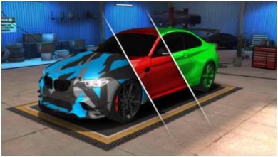 存储汽车驾驶挑战赛最新版下载-存储汽车驾驶挑战赛官方版下载v1.0