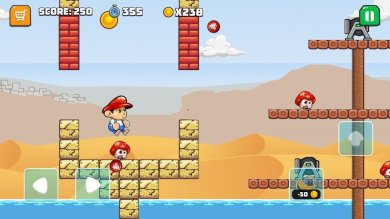 超级经典的丛林冒险无广告免费中文版下载-超级经典的丛林冒险手机版下载v1.1