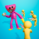 火线突击生存竞技场破解版