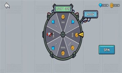 彩虹朋友幸存者MOD菜单下载-彩虹朋友幸存者内置菜单版下载v1.4.3