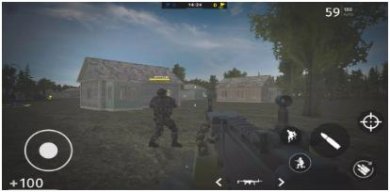 超真实冒险战争欧洲在线中文版下载-超真实冒险战争手机版下载v1.0.2