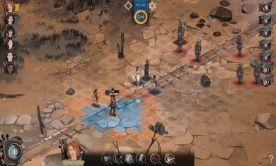 诸神灰烬安卓破解版下载-诸神灰烬手机版下载v0.9.7