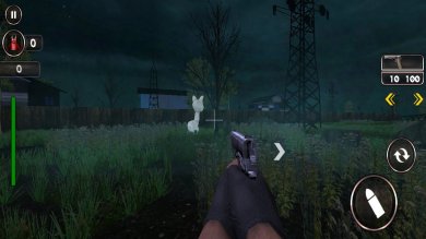 畸形动物园生存冒险免广告最新版下载-畸形动物园生存冒险官方正版下载v1.0