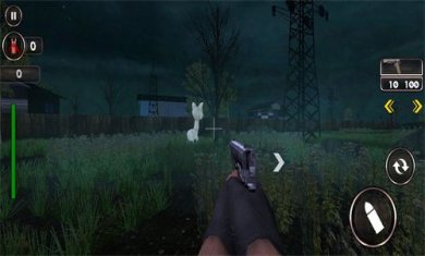 畸形动物园生存冒险免广告最新版下载-畸形动物园生存冒险官方正版下载v1.0