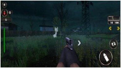 畸形动物园生存冒险绿色免费版附攻略下载-畸形动物园生存冒险中文版下载v1.0