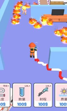 我要当超人官方安卓版下载-我要当超人手机版下载v1.0.0