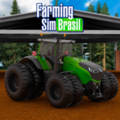 巴西农场模拟器中文版安卓下载-巴西农场模拟器手游最新版下载v0.3