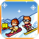闪耀滑雪场物语折相思中文版下载安装-闪耀滑雪场物语无限资源版下载v1.3.5