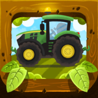 儿童农场模拟器中文版官方下载-儿童农场模拟器(Farming Simulator Kids)手机版下载v1.1