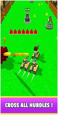 多米诺坦克世界之战免广告最新版下载-多米诺坦克世界之战官方版下载v1.0.0