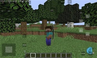 我的世界史诗战斗奇迹武器下载手机版-我的世界史诗战斗奇迹武器汉化下载v1.1.2