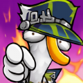 鹅鸭战争模拟游戏安卓版
