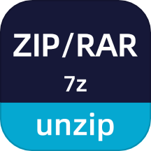 RAR解压大师2024手机app官方版免费安装下载-RAR解压大师APP手机版下载v6.0.0