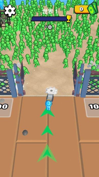 丧尸攻坚战手游安卓最新版下载-丧尸攻坚战游戏正版下载v189.1.0